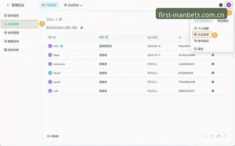 MANBETX全站收藏夹必备的5个高阶用法｜曼巴体育平台数据管理实战指南